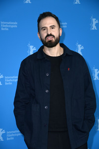 Photocall 'After This Death', Berlinale 2025