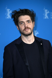 Photocall 'After This Death', Berlinale 2025