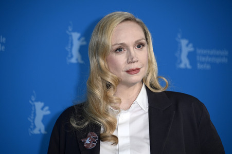 Photocall 'After This Death', Berlinale 2025