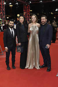 Filmpremiere 'After This Death', Berlinale 2025