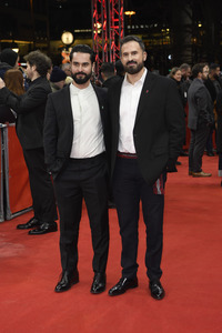 Filmpremiere 'After This Death', Berlinale 2025