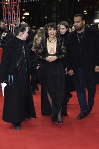 Filmpremiere 'After This Death', Berlinale 2025