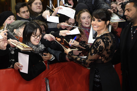 Filmpremiere 'After This Death', Berlinale 2025