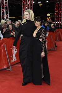 Filmpremiere 'After This Death', Berlinale 2025