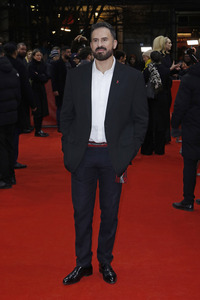 Filmpremiere 'After This Death', Berlinale 2025