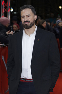 Filmpremiere 'After This Death', Berlinale 2025