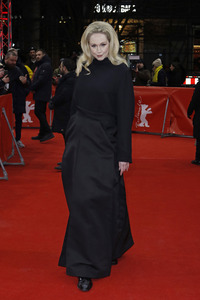 Filmpremiere 'After This Death', Berlinale 2025