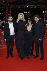 Filmpremiere 'After This Death', Berlinale 2025