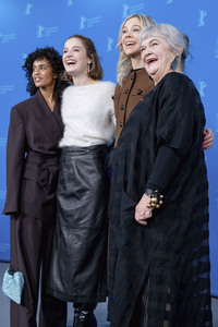 Photocall 'Dreams (Sex Love)', Berlinale 2025