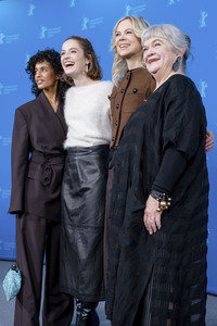 Photocall 'Dreams (Sex Love)', Berlinale 2025