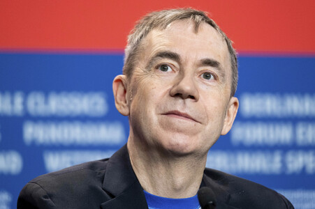 Pressekonferenz 'Dreams (Sex Love)', Berlinale 2025