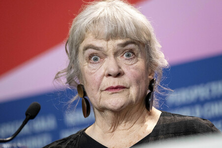 Pressekonferenz 'Dreams (Sex Love)', Berlinale 2025