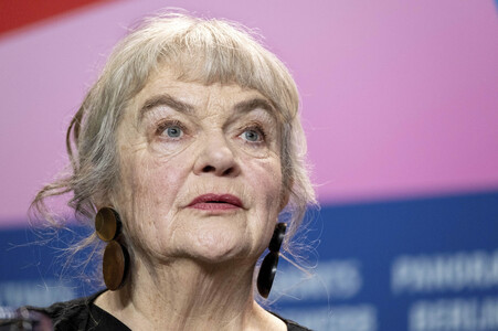 Pressekonferenz 'Dreams (Sex Love)', Berlinale 2025