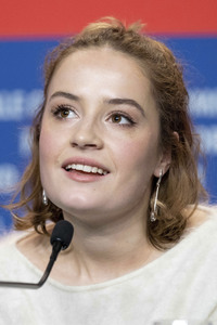 Pressekonferenz 'Dreams (Sex Love)', Berlinale 2025