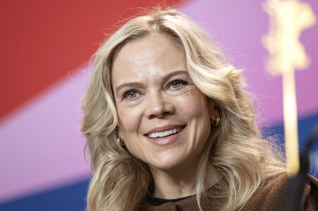 Pressekonferenz 'Dreams (Sex Love)', Berlinale 2025