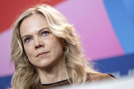 Pressekonferenz 'Dreams (Sex Love)', Berlinale 2025
