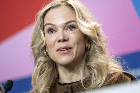 Pressekonferenz 'Dreams (Sex Love)', Berlinale 2025