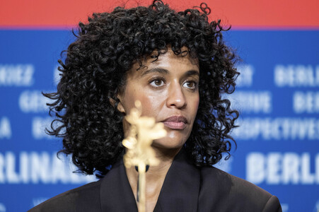 Pressekonferenz 'Dreams (Sex Love)', Berlinale 2025