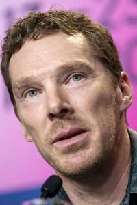 Pressekonferenz 'The Thing with Feathers', Berlinale 2025