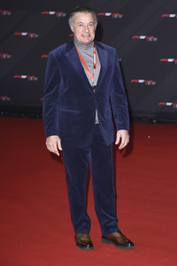 Formel 1 Saisoneröffnung 2025 in London