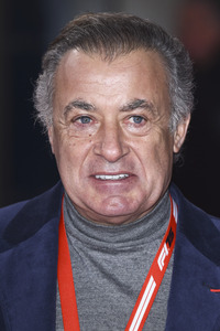 Formel 1 Saisoneröffnung 2025 in London