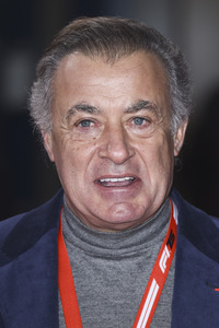 Formel 1 Saisoneröffnung 2025 in London