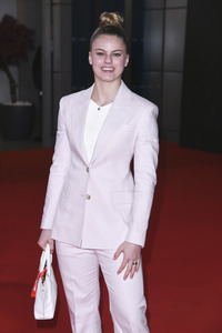 Formel 1 Saisoneröffnung 2025 in London