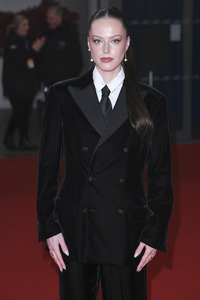 Formel 1 Saisoneröffnung 2025 in London