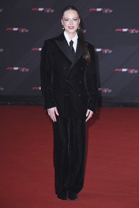 Formel 1 Saisoneröffnung 2025 in London