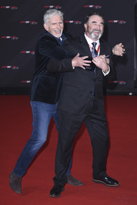 Formel 1 Saisoneröffnung 2025 in London