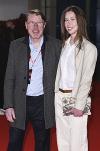 Formel 1 Saisoneröffnung 2025 in London