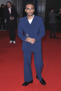 Formel 1 Saisoneröffnung 2025 in London