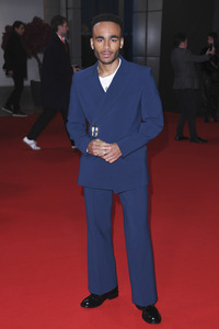 Formel 1 Saisoneröffnung 2025 in London