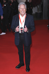 Formel 1 Saisoneröffnung 2025 in London