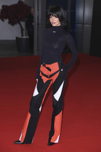 Formel 1 Saisoneröffnung 2025 in London