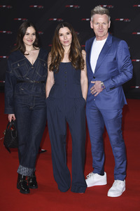 Formel 1 Saisoneröffnung 2025 in London