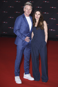 Formel 1 Saisoneröffnung 2025 in London