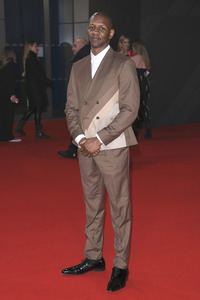 Formel 1 Saisoneröffnung 2025 in London