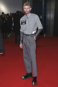 Formel 1 Saisoneröffnung 2025 in London