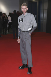 Formel 1 Saisoneröffnung 2025 in London