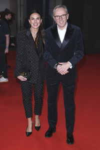 Formel 1 Saisoneröffnung 2025 in London