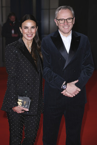 Formel 1 Saisoneröffnung 2025 in London