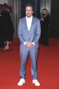 Formel 1 Saisoneröffnung 2025 in London