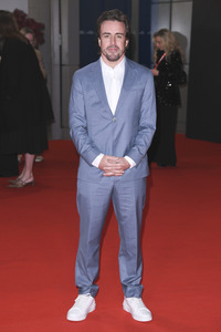 Formel 1 Saisoneröffnung 2025 in London