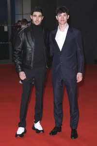 Formel 1 Saisoneröffnung 2025 in London