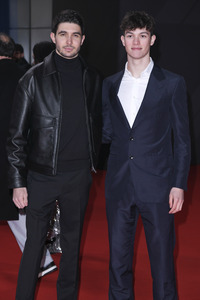 Formel 1 Saisoneröffnung 2025 in London