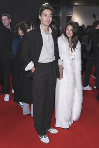 Formel 1 Saisoneröffnung 2025 in London