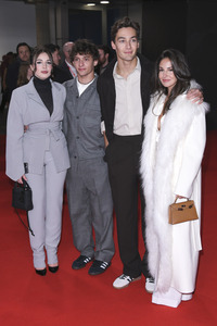 Formel 1 Saisoneröffnung 2025 in London