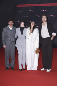 Formel 1 Saisoneröffnung 2025 in London