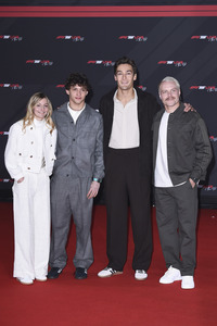 Formel 1 Saisoneröffnung 2025 in London